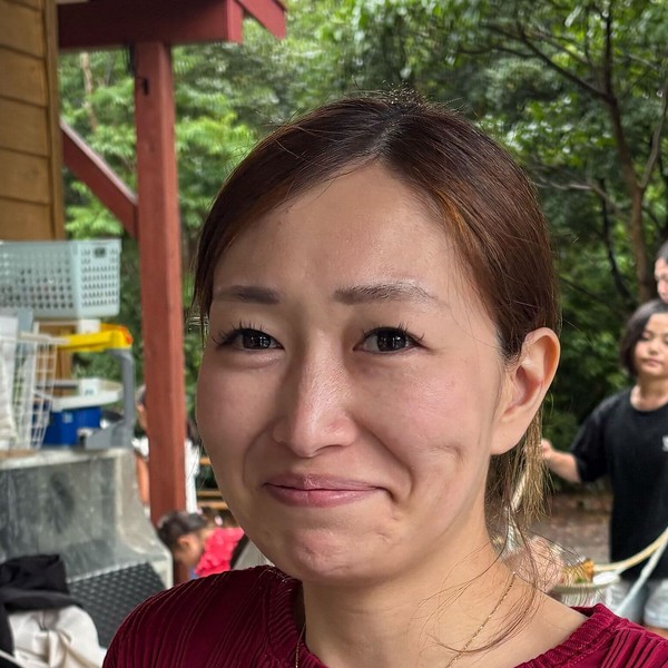 直田 晴香