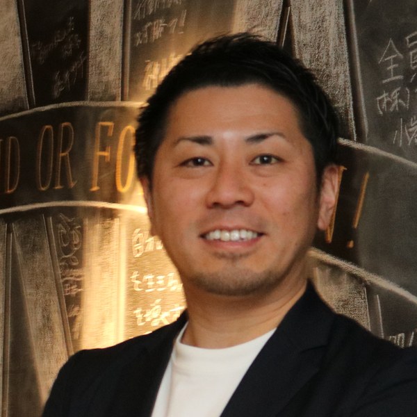 杉本 晶也