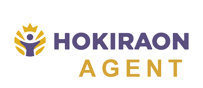 ホキラオンエージェント