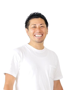 ホキラオン株式会社 杉本晶也