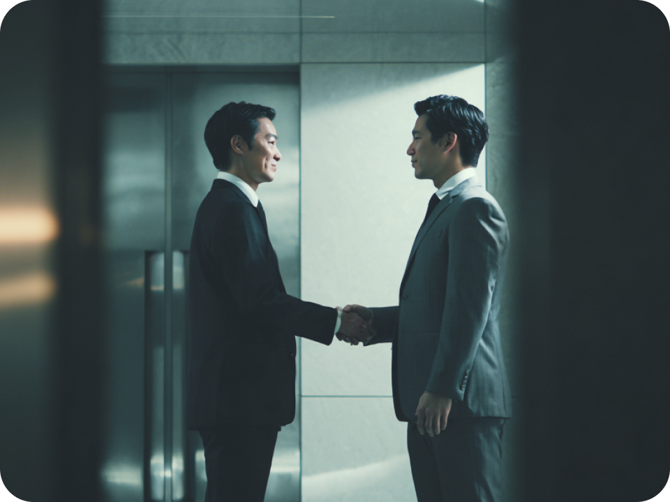 ホキラオン株式会社 人材紹介事業