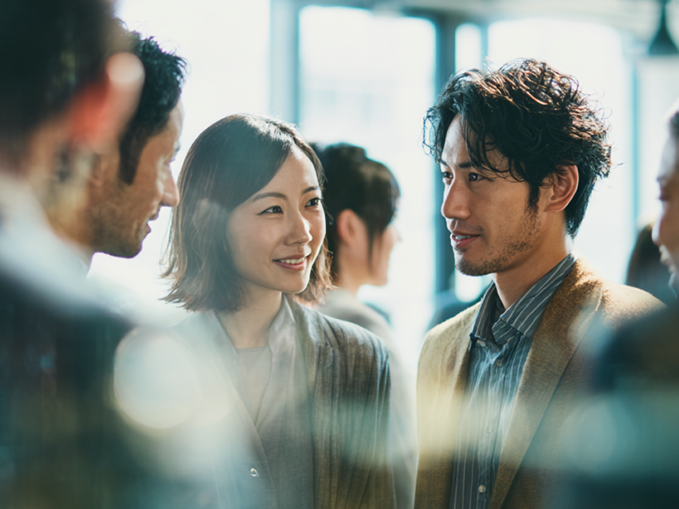 ホキラオン株式会社 採用代行事業