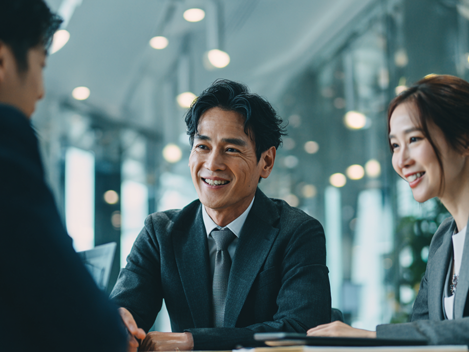 ホキラオン株式会社 採用コンサル事業